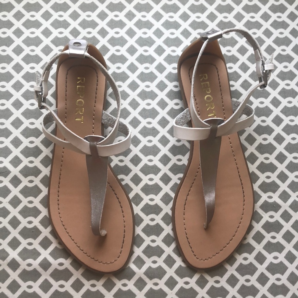 size 8 sandals